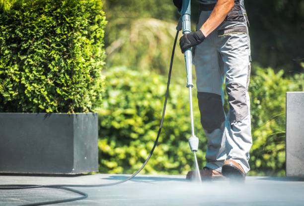Best Soft Washing  in Bellville, OH