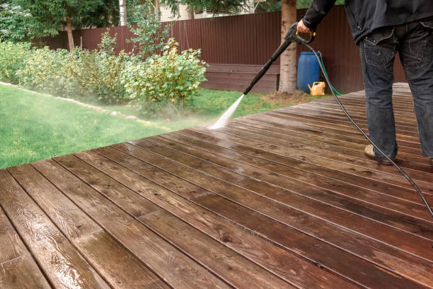 Best Animal Enclosure Cleaning  in Bellville, OH